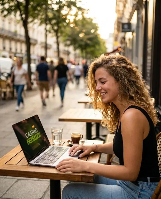 juegos en vivo con dinero real: Casino Neteller