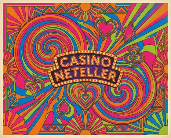 Página principal del casino en línea: Casino Neteller
